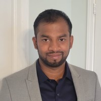Suyanthan Tharmathurai Email