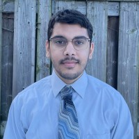 IBM Employee Sameer Saeed's profile photo