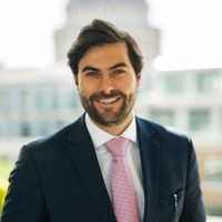 Bank of America Employee Ross Chaplin's profile photo