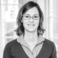 Griab Employee Linda Capuder's profile photo