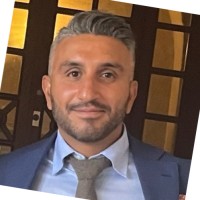 Silverspin Employee Sam Sedaghat's profile photo