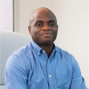 Europa Employee Jamie Williams's profile photo