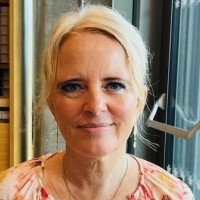 Svendborg Kommune Employee Charlotte Bentsen's profile photo
