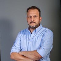 Matrix Pack Group Employee Dionysis Valentis's profile photo