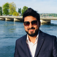 Aayush Pant Email & Phone Number