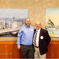 Securitas Security Services USA, Inc. Employee Patrick Hon's profile photo