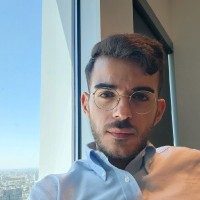 FireArc Technologies .LTD Employee Nathan Melamed's profile photo