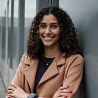 Amplify Goods, LLC Employee Kayla Steward's profile photo