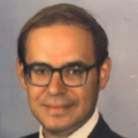 Mayo Clinic Rochester Employee Anastasios Dimou's profile photo