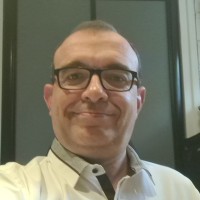 Computer Performance Services SA - Nyon Employee Cedric Trinquet's profile photo