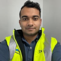 Scottsdale Construction Systems Employee Dushan Alahakone's profile photo