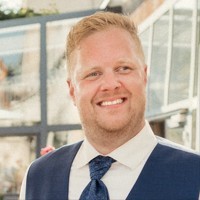 Klima- und Energiefonds Employee Klaus Ertl's profile photo