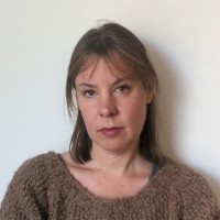 Freelancer- Self Employed Employee Anna Berger's profile photo