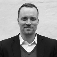 ReD Associates Employee Martin Gronemann's profile photo