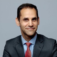 Egis Employee Olivier Gouirand's profile photo