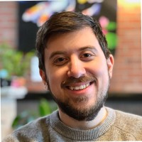 Codman Academy Charter Public School Employee Sean Englehart's profile photo