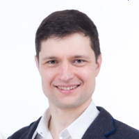 Roman Startsev Email