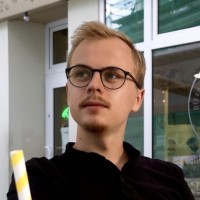 NEOTECH Employee Piotr Klepacki's profile photo