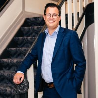 MoveBeyond Employee Sander Timmerman's profile photo