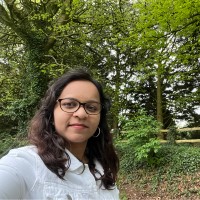 Veolia Employee Subashini Kumar's profile photo