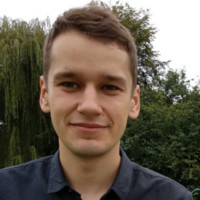 Mediaeste  IT Solutions. Employee Michał Furtak's profile photo