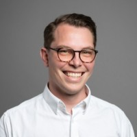fynk Employee Markus Presle's profile photo