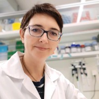 Minoryx Therapeutics Employee Noelia Ardanaz Martínez's profile photo