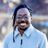 Cialdini Institute Employee Nii Codjoe's profile photo