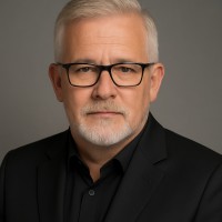 Sean Harrison Email & Phone Number