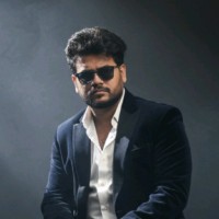 SPIDER INDIA Employee Sureshbabu Manivannan's profile photo