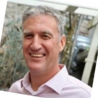 Facturation.net Employee Dominic Boulanger's profile photo