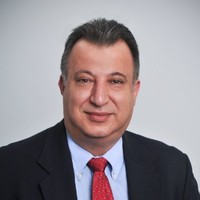 Abel HR Services Employee Nick Kyriakopoulos's profile photo