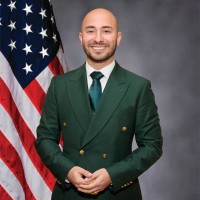 DRIVE CHANGE, INC. Employee Nicholas Stanton's profile photo