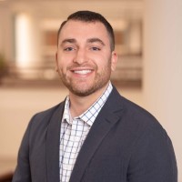 EP Wealth Advisors Employee Jack Curran's profile photo