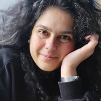 Francesca Douka Email