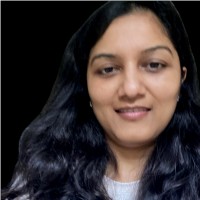Pee Safe Employee Nupur Aggarwal's profile photo