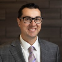 Hylant Employee Casey Johnson's profile photo