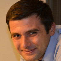 Skyray Instruments Employee Stan Brenner's profile photo