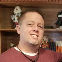 Total Component Solutions Employee Daniel Christensen's profile photo