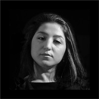 Archus Employee Lida Neishabourian's profile photo