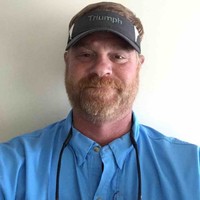 Brian Kaiser