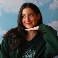 Rachel Boyle's profile photo