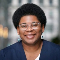 The Boston Foundation Employee Catherine Morris's profile photo
