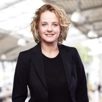 Bosch Employee Melanie Dold's profile photo