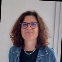 2H ENERGY Employee Christelle Ahier's profile photo