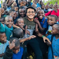 B&S Engineering Consultants Pvt. Ltd. Employee Sambhav Jain's profile photo