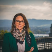 Universitätsspital Zürich Employee Andrea Marti's profile photo