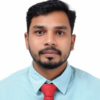Tata Steel Employee Ujjal Kumar's profile photo