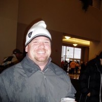 Pacific Test & Balance Employee Michael Dabney's profile photo