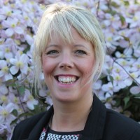 Gad's Hill School Employee Victoria Grant's profile photo